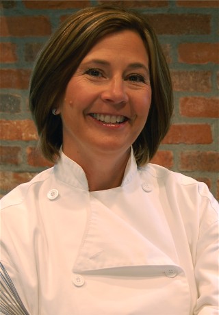 Jil Doughtie
